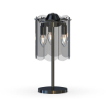 Laualamp Nira Mt3523-3s-ebcn, must