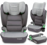 Turvatool Kidwell Weston,15-36 kg, dark grey, universalus