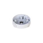 Dahua PFA139 turvalahendused, veekindel jaotuskast, &phi;108.0x28.5mm, M20, -40&deg;C~60&deg;C, 0~90% RH, 1.0Kg