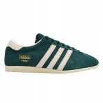 Adidas paris naiste retro rohelised mugavad spordijalatsid kj1003