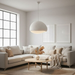Opviq ripplamp Loval
