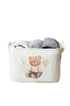 Evila Originals kott, valge
