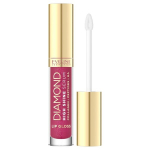 Huule seerum-l&auml;ige Eveline Cosmetics Diamond High Shine 5ml, 23 cranberry