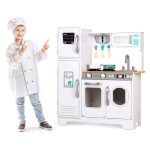Puidust k&ouml;&ouml;k lastele XXL ECOTOYS