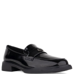 LA CONTE naiste loaferid, mustad, loaferid