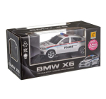 Puldiauto BMW X6