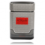 Kahjustatud pakendiga toode. Khadlaj Shiyaaka Silver Eau De Parfum EDP meestele, 100 ml