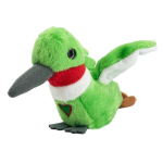 Happy Yappers koolibri interaktiivne plush m&auml;nguasi 9401