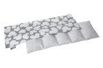 Soojustuspadi Medi Partners Miki 60x20 cm 800 g, 5-kambriline, puuvill