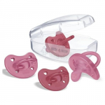 Lutt Chicco PhysioForma ortodontiline pehme silikoon