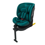 Turvatool Kinderkraft I-360 2 PLUS i-Size, 0-36 kg, Green