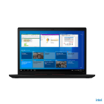 LENOVO 13.3" ThinkPad X13 G2 i5-1145G7 16GB 512GB SSD Windows 11 Pro ReNew