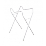 Universaalne vannialus (86/102 cm) TegaBaby DM-008 valge