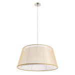 Candelluxi ripplamp Charlie, kuldne