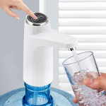 Veeautomaat Automaatne veepump, must