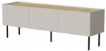 TV-alus Fellini, 150x40x52 cm, liivav&auml;rvi