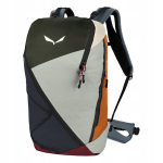 Salewa Puez 25l Dry Back Contact seljakott - mugavus ja funktsionaalsus