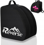 Reverse Tbblackmountains suusakott saapad katte kiiver kindad uisud prillid rulluisud mugav