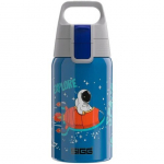 SIGG Shield ONE 0,5L laste veepudel - kosmoseteemaline
