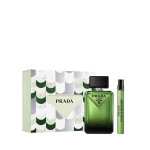 Komplekt Prada EDP meestele: Paradigme EDP, 100 ml + Paradigme EDP, 10 ml