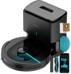 Robottolmuimeja Cecotec Conga 8490 Ultimate Ultra Power Home