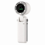 Kompaktne turbo ventilaator, 3 režiimi, USB, 1 tk