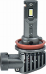 LED pirnid H11, 28W, 9-16V, 2500LM, 6000K, IP65