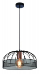 Candellux rippvalgusti Levi 31-78469, kuldne/must