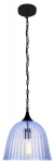 Candellux rippvalgusti Vase 31-77738, sinine