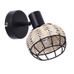 Seinalamp Candellux Juicy must 1x40W E14