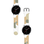Moro rihm Samsung Galaxy Watch 46 mm silikoonist kellarihm 6