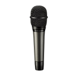 D&uuml;naamiline mikrofon vokaalile Audio-Technica Artist Series ATM610A