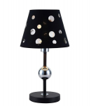 Candellux laualamp Batley, must