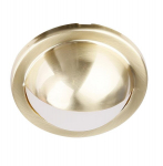 Candellux laelamp MS-02 SG 2207245, satiinkuldne
