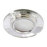 Candellux s&uuml;visvalgusti SS-10, l&auml;bipaistev