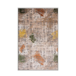 Asir vaip Exfab312 100x200 cm