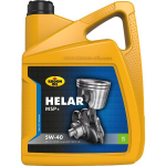 Mootori&otilde;li Kroon-Oil Helar MSP+ 5W-40 mootori&otilde;li 1L