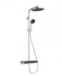 Du&scaron;is&uuml;steem Hansgrohe Activera S kroom 240 1jet EcoSmart termostaadiga
