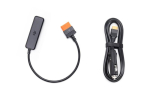 Dji Toiteauto v&auml;ljund SDC kaabel CP.DY.00000050.01, 12V/24V, 0.2kg