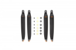 DJI 2510F PROPELLERID DJI MATRICE 400 JAOKS SUURENDAVAD J&Otilde;UDLUST JA STABIILSUST