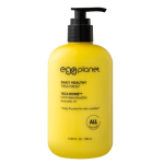 Daeng Gi Meo Ri Eggplanet Daily Healthy Treatment, 380 ml &ndash; munade ekstraktiga juuksepalsam