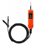 Autode vooluringi tester VEVOR SVM3 3-72 V DC LED-ekraaniga