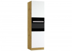 Ahi kapp Isabel D60PK/2133 P/L, hall/pruun