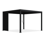 V&auml;lised rulood Pergola Elegance deluxe fushion, 113,3x233,5 cm