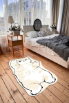 Asir vaip Wookece1368 80x120 cm