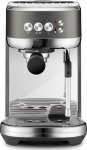 Espressomasin Sage SES500BST Bambino Plus, 1,9 l, 1300&ndash;1600 W, automaatne piimavahustaja