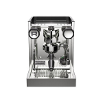 Espressomasin Rocket Appartamento TCA soojusvahetiga 1,8 l