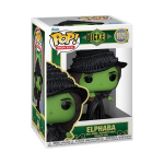 Vin&uuml;&uuml;lfiguur Funko Wicked Elphaba Grimmeriega, kollektsion&auml;&auml;ridele, 9 cm