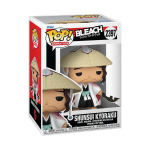 Funko Pop figuur, must