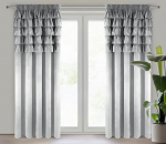Eurofirany kardin Aura, 140x270 cm, hall
